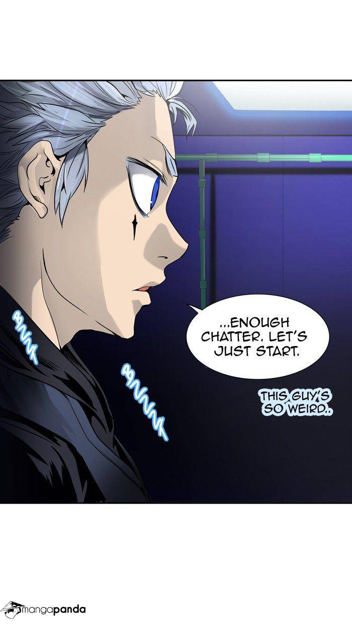 Tower of God Chapter 291 image 005